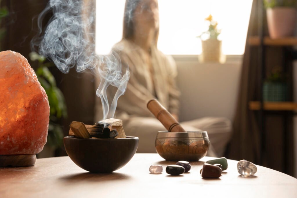 A Story of Divine Timing & Reiki Surrender: “The Healing That Waited”