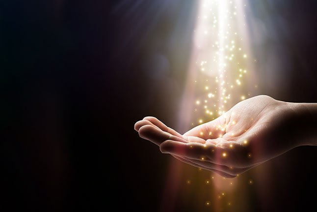 20 meaningful goals for Reiki practitioners