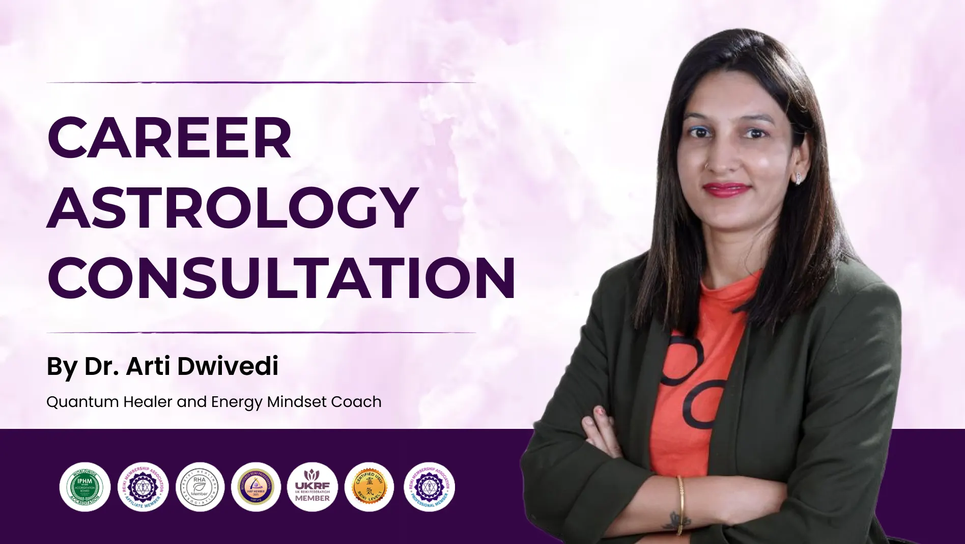 Career Astrology consultation