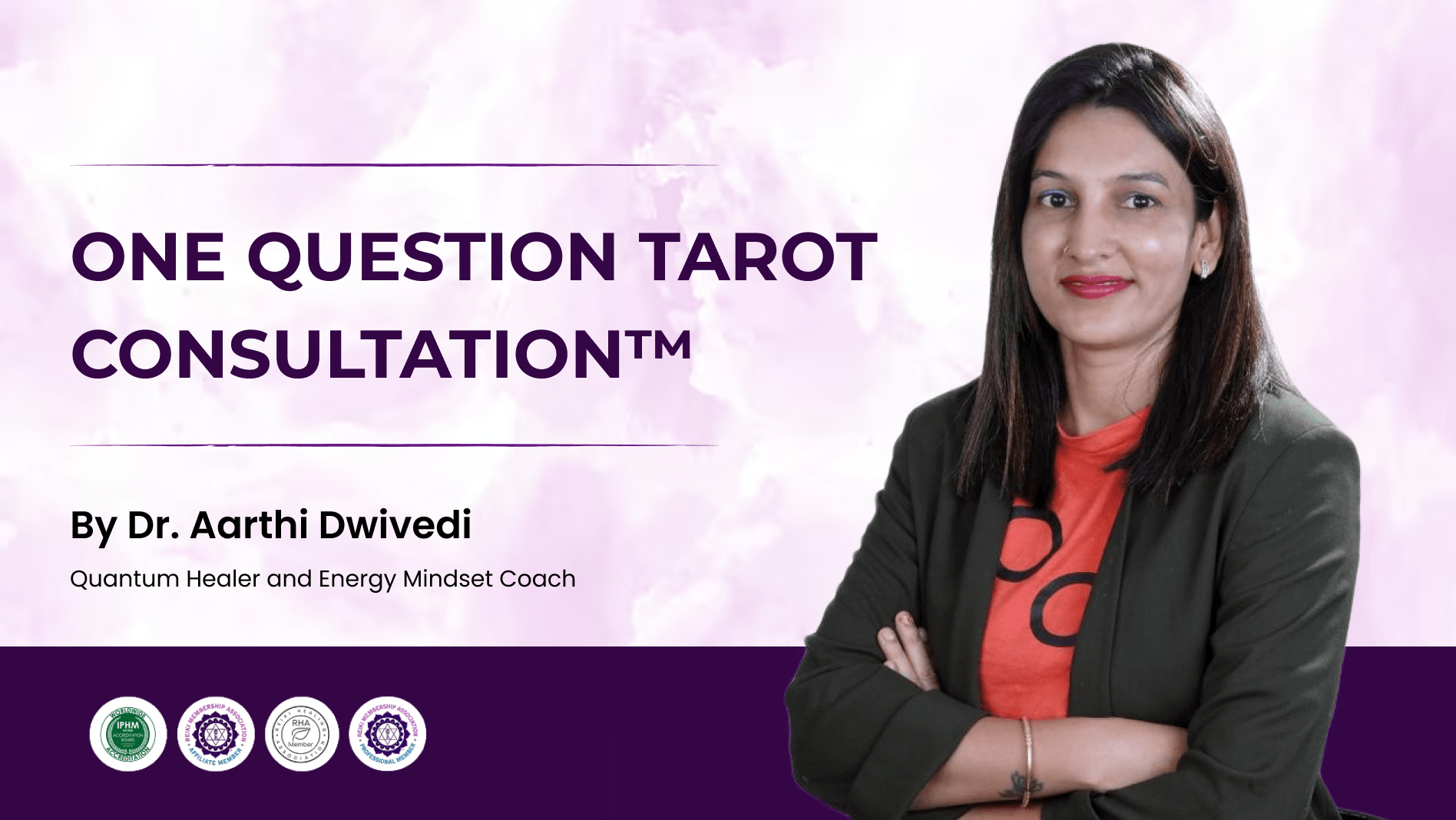 One Question Tarot Consultation™