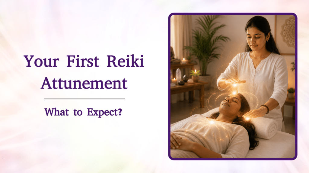 Searching for the Best Reiki Course in Mumbai? Here’s What Actually Matters